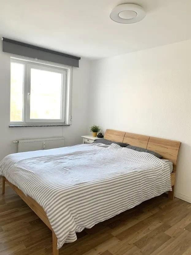 house to rent, 143 m², Karl-Blum-Allee 51, Frankfurt, Hesse house to rent, 143 m², Karl-Blum-Allee 51, Frankfurt, Hesse