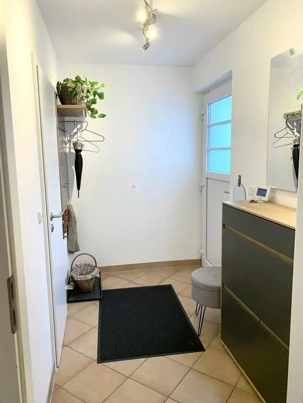house to rent, 143 m², Karl-Blum-Allee 51, Frankfurt, Hesse house to rent, 143 m², Karl-Blum-Allee 51, Frankfurt, Hesse