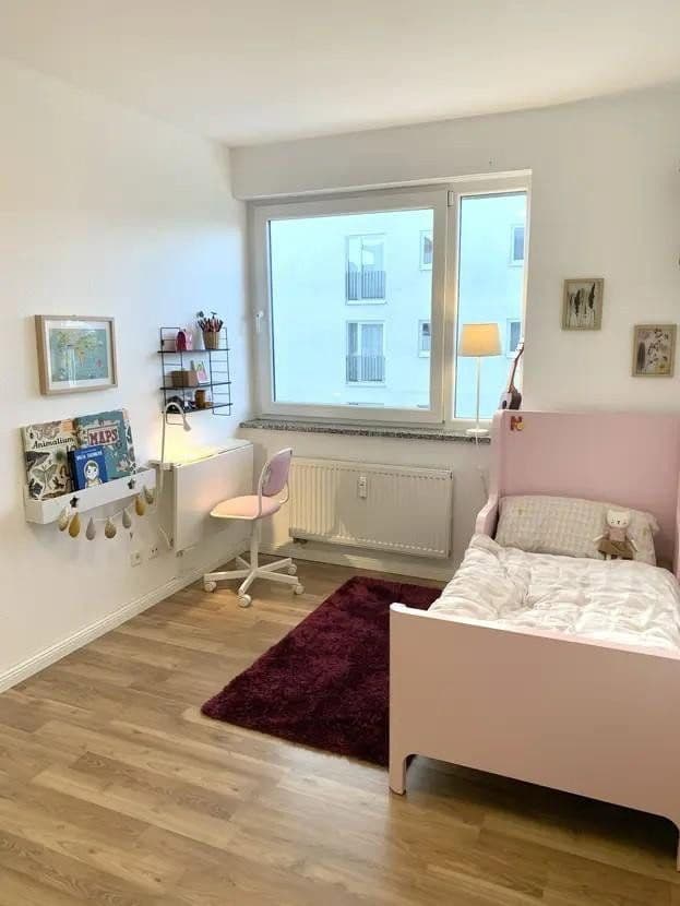 house to rent, 143 m², Karl-Blum-Allee 51, Frankfurt, Hesse house to rent, 143 m², Karl-Blum-Allee 51, Frankfurt, Hesse