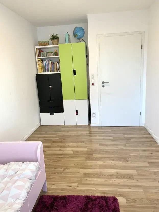 house to rent, 143 m², Karl-Blum-Allee 51, Frankfurt, Hesse house to rent, 143 m², Karl-Blum-Allee 51, Frankfurt, Hesse