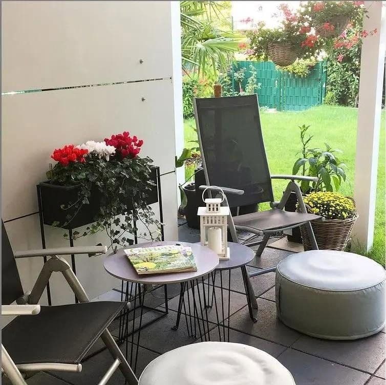 house to rent, 143 m², Karl-Blum-Allee 51, Frankfurt, Hesse house to rent, 143 m², Karl-Blum-Allee 51, Frankfurt, Hesse