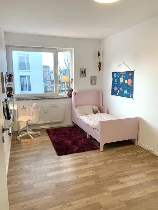 house to rent, 143 m², Karl-Blum-Allee 51, Frankfurt, Hesse house to rent, 143 m², Karl-Blum-Allee 51, Frankfurt, Hesse