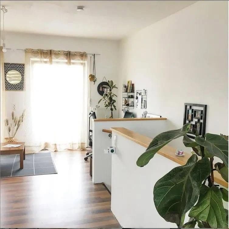 house to rent, 143 m², Karl-Blum-Allee 51, Frankfurt, Hesse house to rent, 143 m², Karl-Blum-Allee 51, Frankfurt, Hesse
