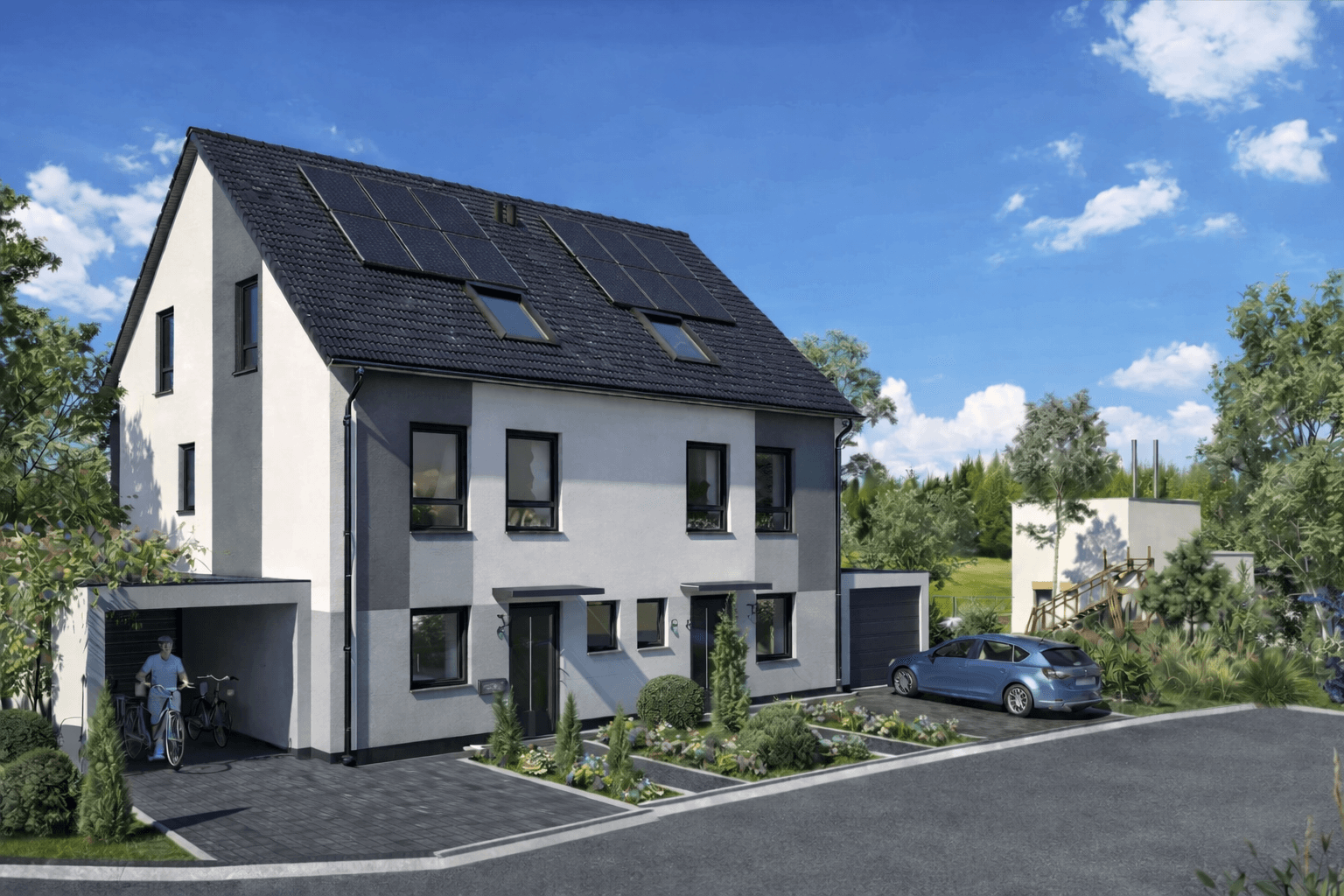house for sale, 148 m², Am Kapellenberg, Saulheim, Rhineland-Palatinate house for sale, 148 m², Am Kapellenberg, Saulheim, Rhineland-Palatinate