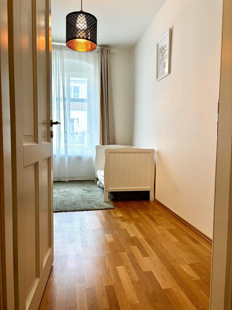3 bedroom flat for sale, 75 m², Boxhagener Straße 59, Berlin, Berlin 3 bedroom flat for sale, 75 m², Boxhagener Straße 59, Berlin, Berlin