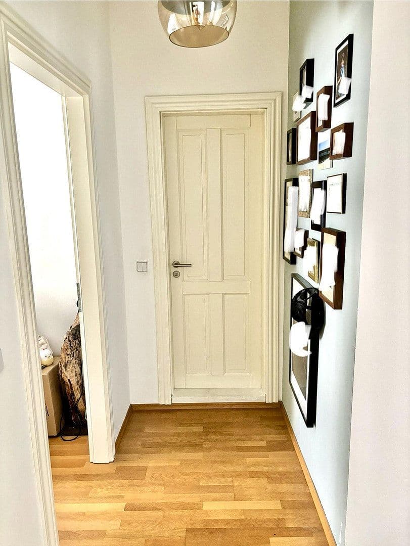 3 bedroom flat for sale, 75 m², Boxhagener Straße 59, Berlin, Berlin 3 bedroom flat for sale, 75 m², Boxhagener Straße 59, Berlin, Berlin