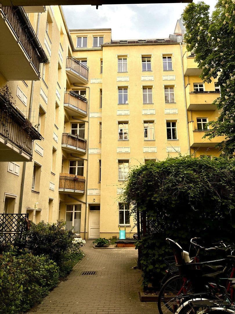 3 bedroom flat for sale, 75 m², Boxhagener Straße 59, Berlin, Berlin 3 bedroom flat for sale, 75 m², Boxhagener Straße 59, Berlin, Berlin