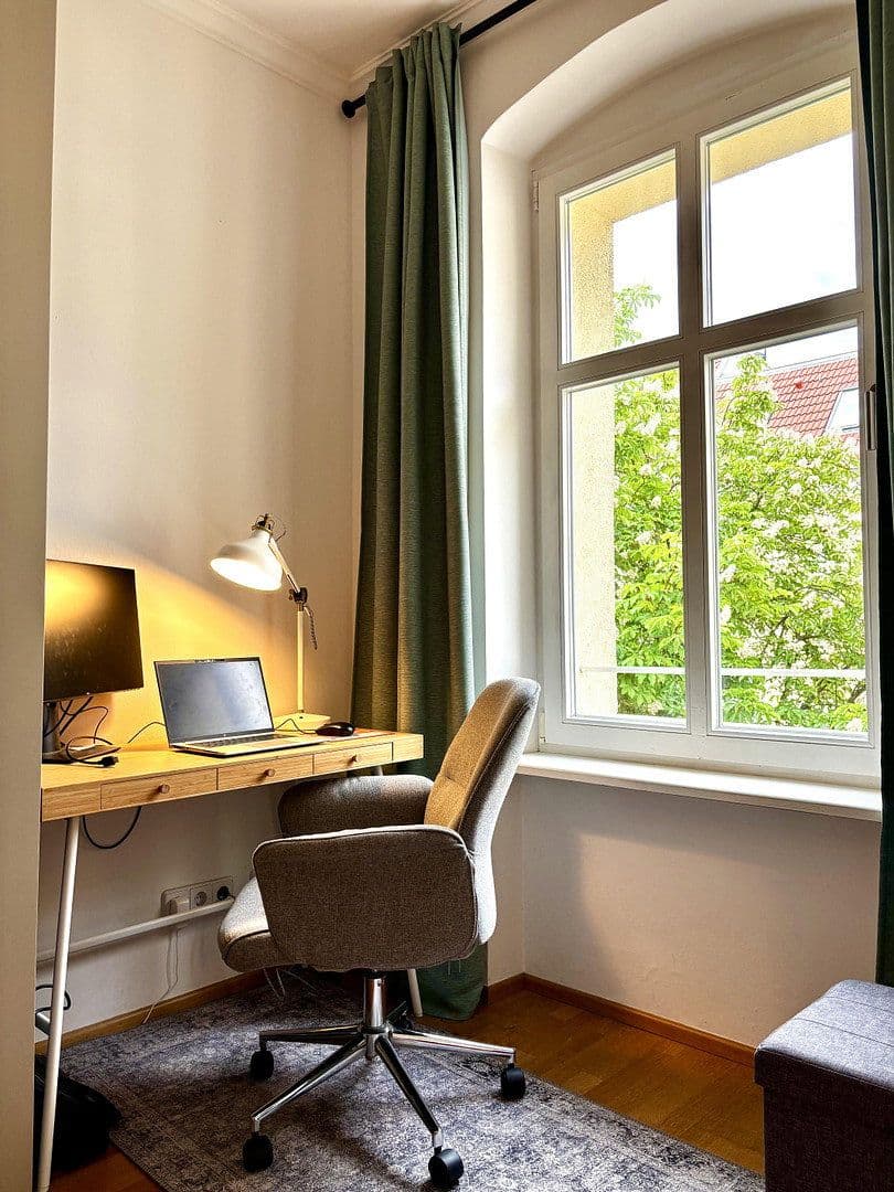 3 bedroom flat for sale, 75 m², Boxhagener Straße 59, Berlin, Berlin 3 bedroom flat for sale, 75 m², Boxhagener Straße 59, Berlin, Berlin