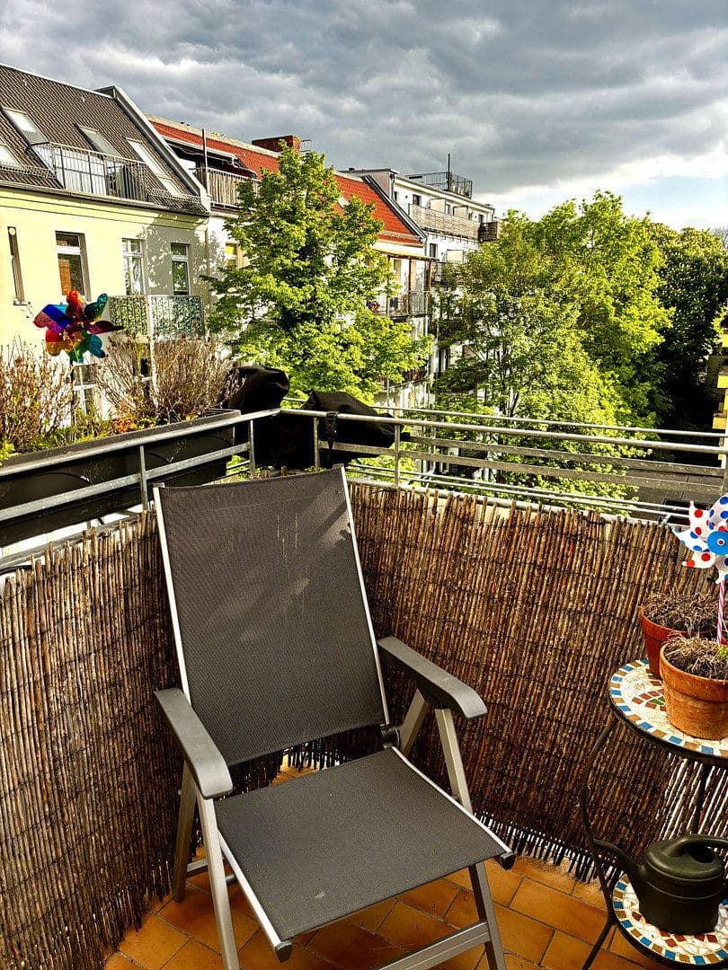 3 bedroom flat for sale, 75 m², Boxhagener Straße 59, Berlin, Berlin 3 bedroom flat for sale, 75 m², Boxhagener Straße 59, Berlin, Berlin