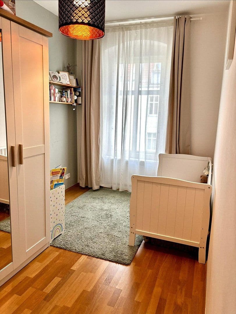 3 bedroom flat for sale, 75 m², Boxhagener Straße 59, Berlin, Berlin 3 bedroom flat for sale, 75 m², Boxhagener Straße 59, Berlin, Berlin