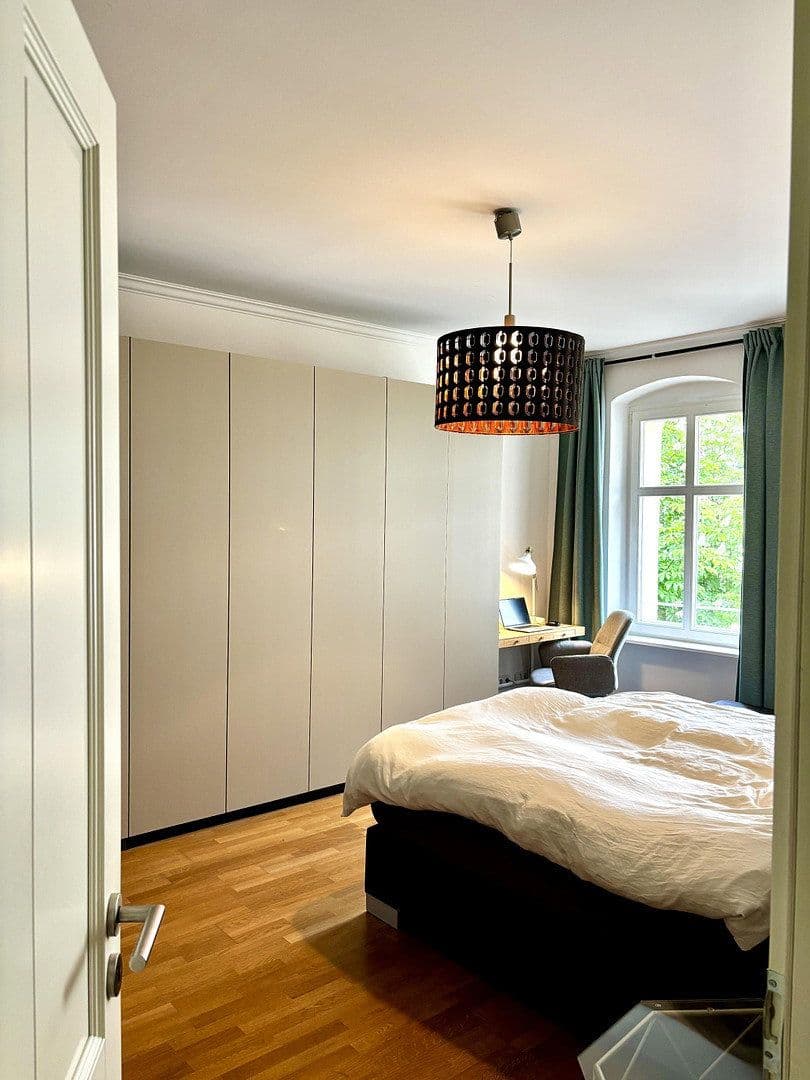 3 bedroom flat for sale, 75 m², Boxhagener Straße 59, Berlin, Berlin 3 bedroom flat for sale, 75 m², Boxhagener Straße 59, Berlin, Berlin