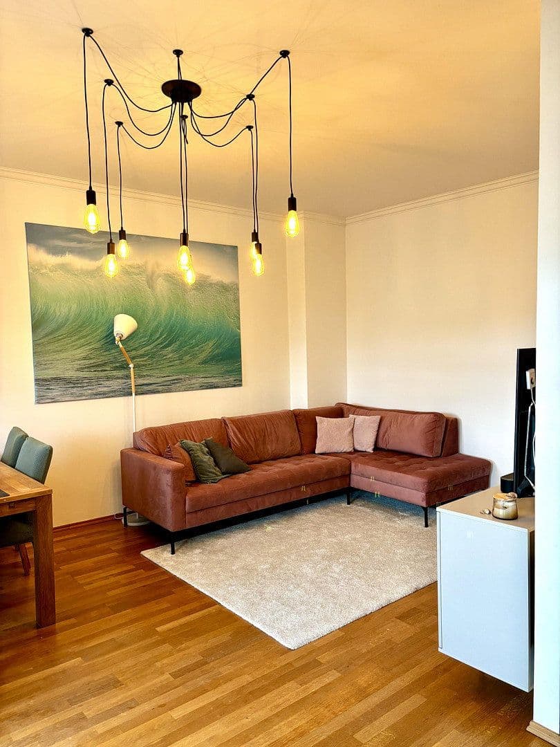 3 bedroom flat for sale, 75 m², Boxhagener Straße 59, Berlin, Berlin 3 bedroom flat for sale, 75 m², Boxhagener Straße 59, Berlin, Berlin