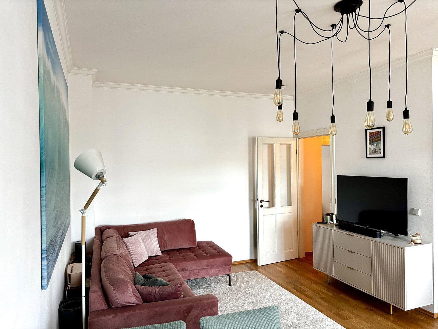 3 bedroom flat for sale, 75 m², Boxhagener Straße 59, Berlin, Berlin 3 bedroom flat for sale, 75 m², Boxhagener Straße 59, Berlin, Berlin