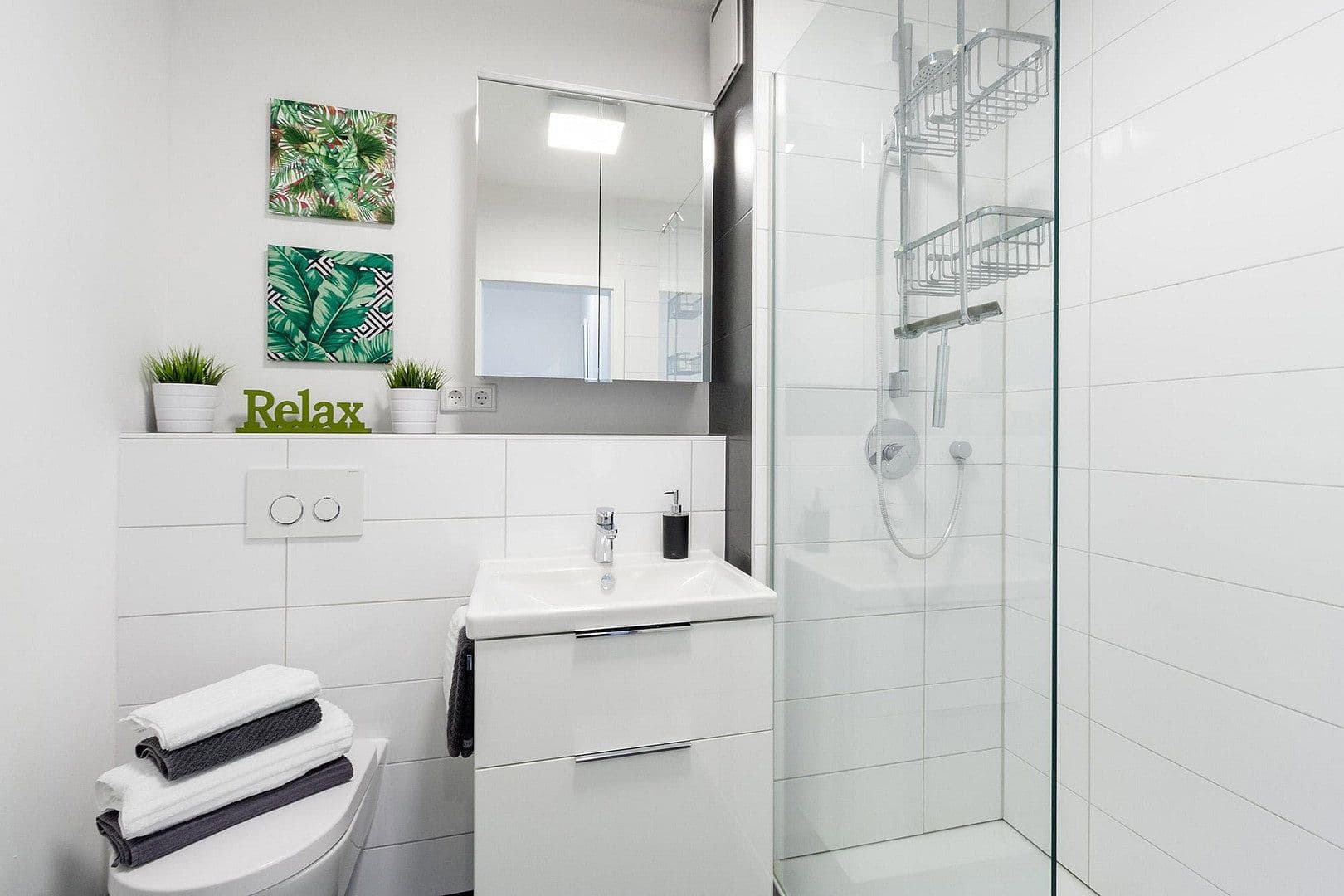 2 bedroom flat to rent, 45 m², Bayreuth, Bavaria 2 bedroom flat to rent, 45 m², Bayreuth, Bavaria