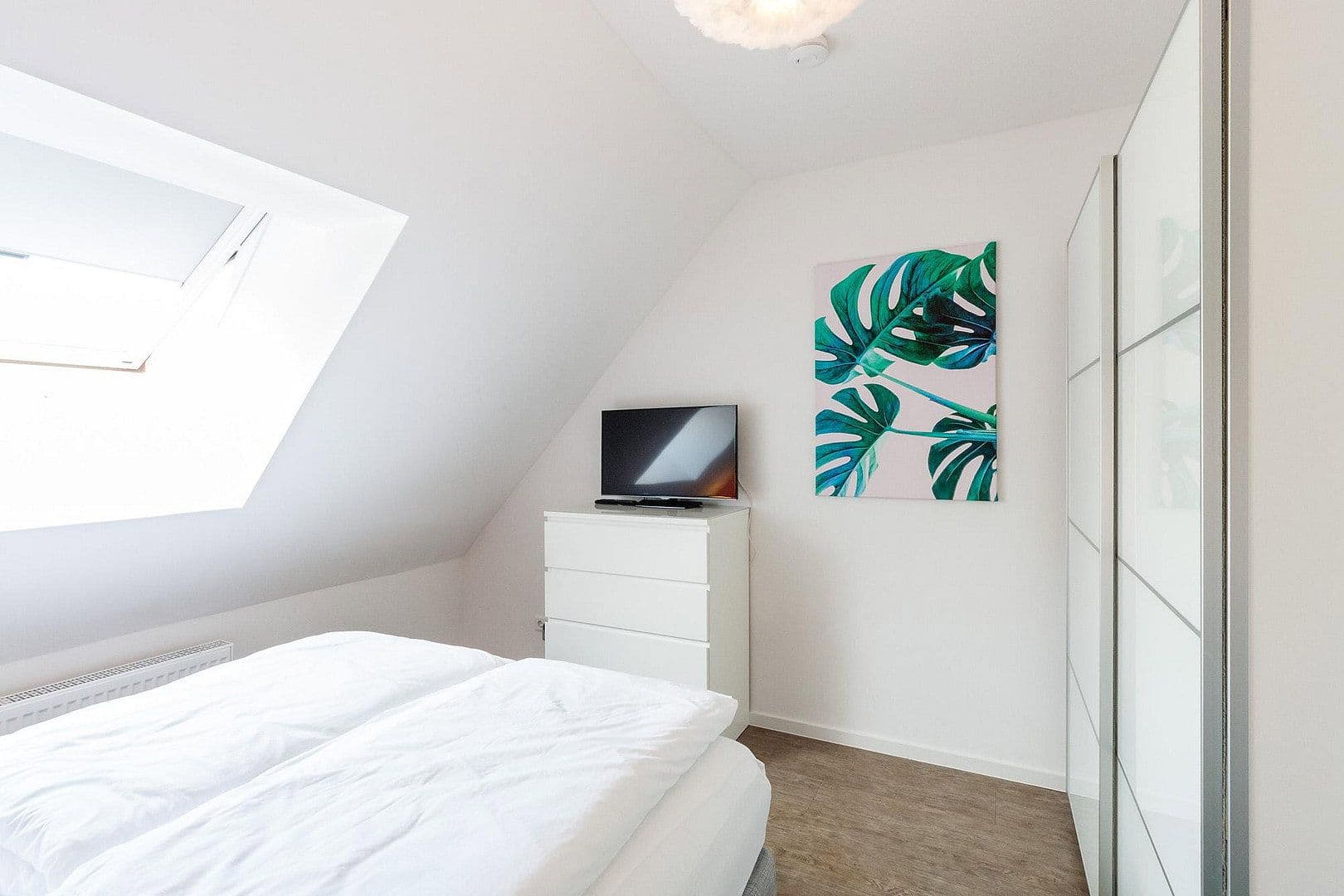 2 bedroom flat to rent, 45 m², Bayreuth, Bavaria 2 bedroom flat to rent, 45 m², Bayreuth, Bavaria