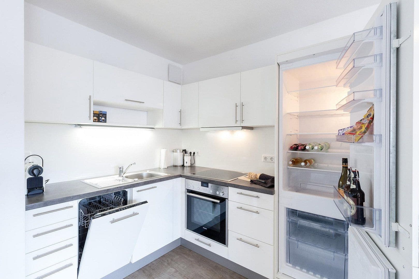 2 bedroom flat to rent, 45 m², Bayreuth, Bavaria 2 bedroom flat to rent, 45 m², Bayreuth, Bavaria