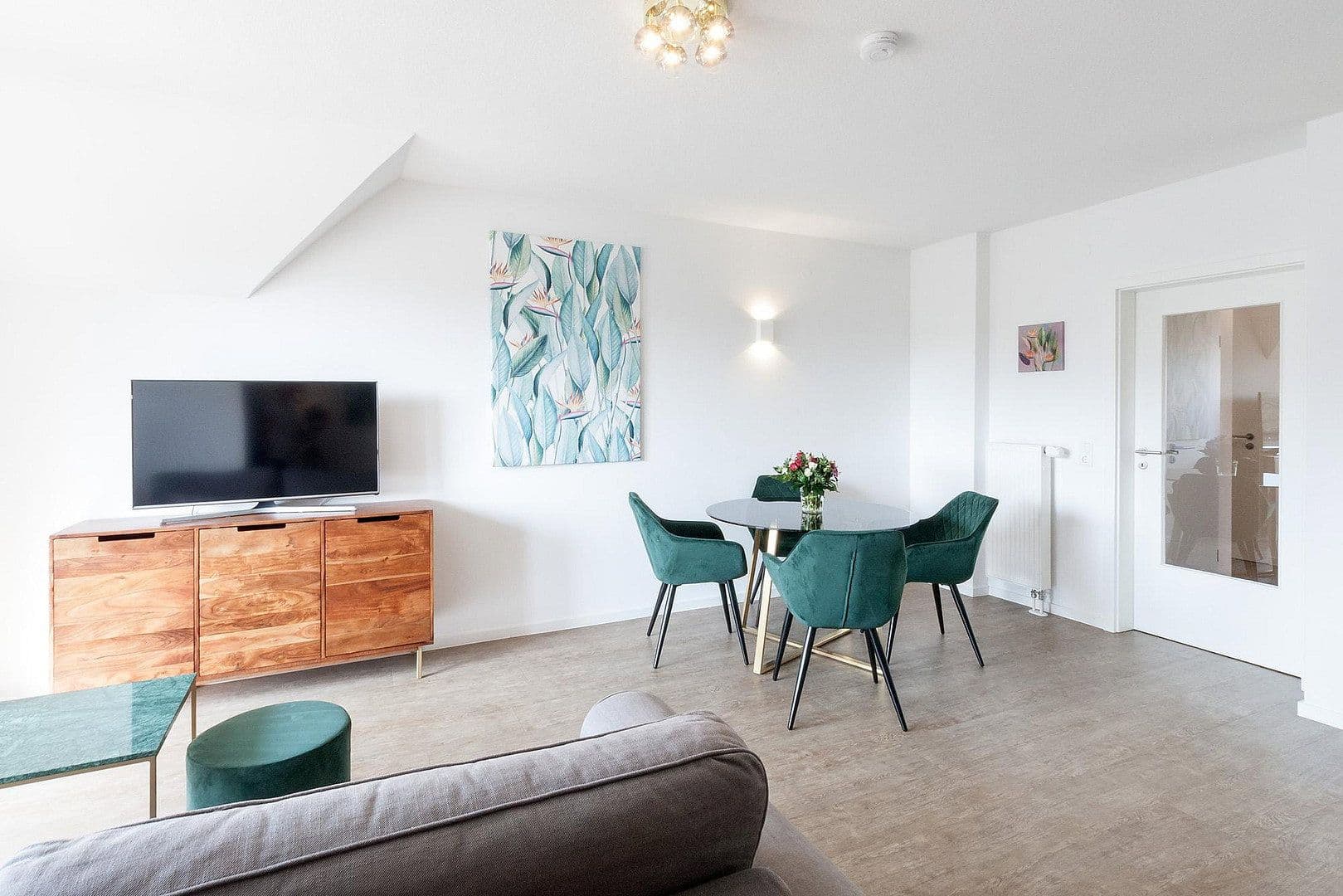 2 bedroom flat to rent, 45 m², Bayreuth, Bavaria 2 bedroom flat to rent, 45 m², Bayreuth, Bavaria
