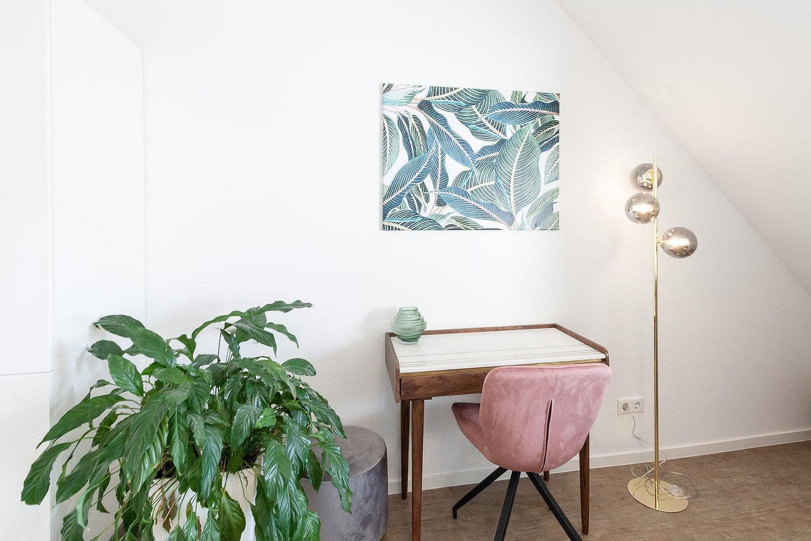 2 bedroom flat to rent, 45 m², Bayreuth, Bavaria 2 bedroom flat to rent, 45 m², Bayreuth, Bavaria