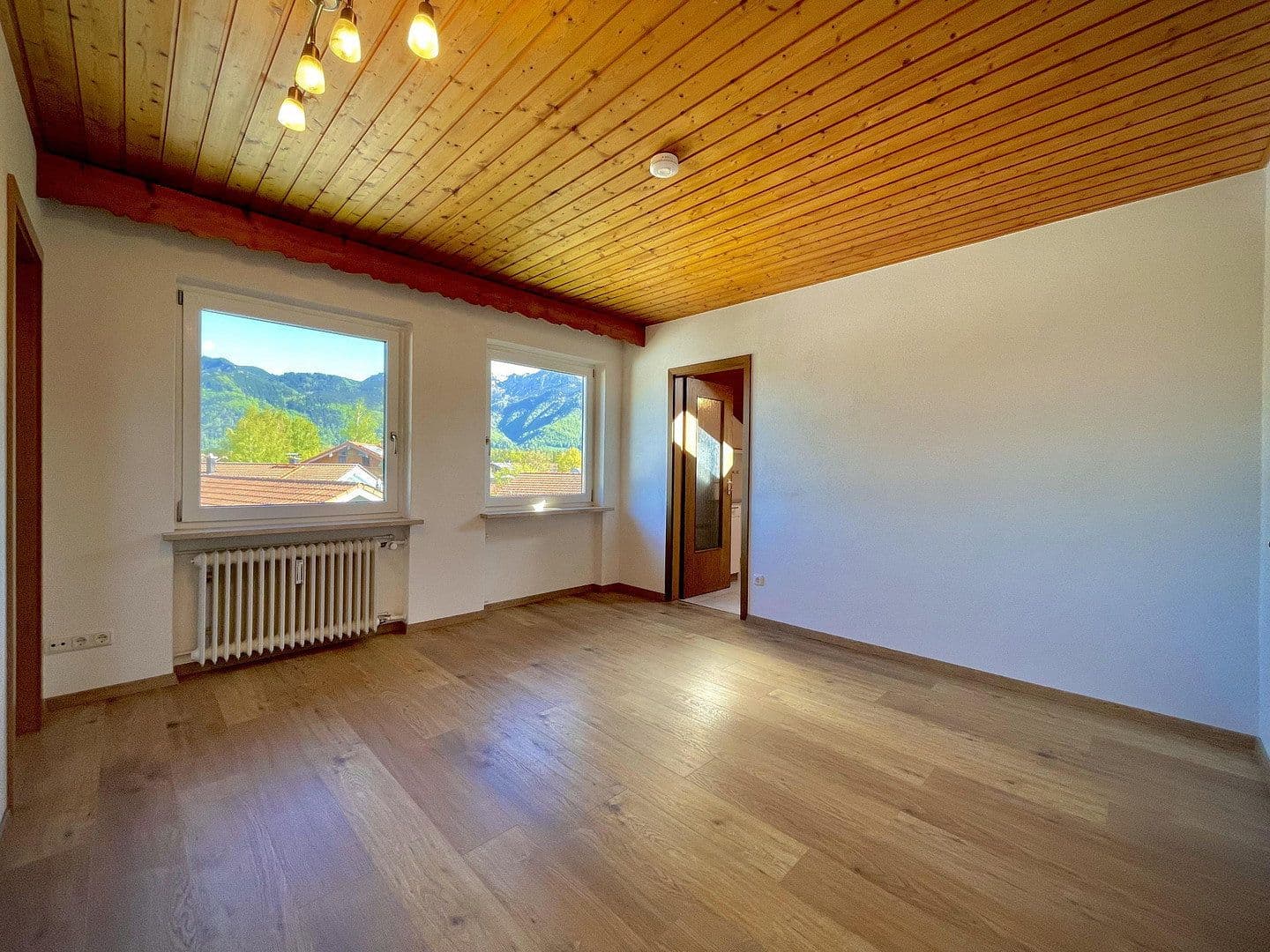 2 bedroom flat for sale, 33 m², Forellenweg 12, Grassau, Bavaria 2 bedroom flat for sale, 33 m², Forellenweg 12, Grassau, Bavaria