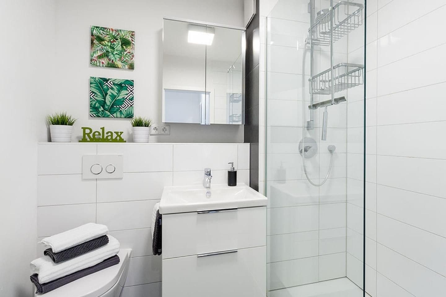 2 bedroom flat to rent, 60 m², Bayreuth, Bavaria 2 bedroom flat to rent, 60 m², Bayreuth, Bavaria