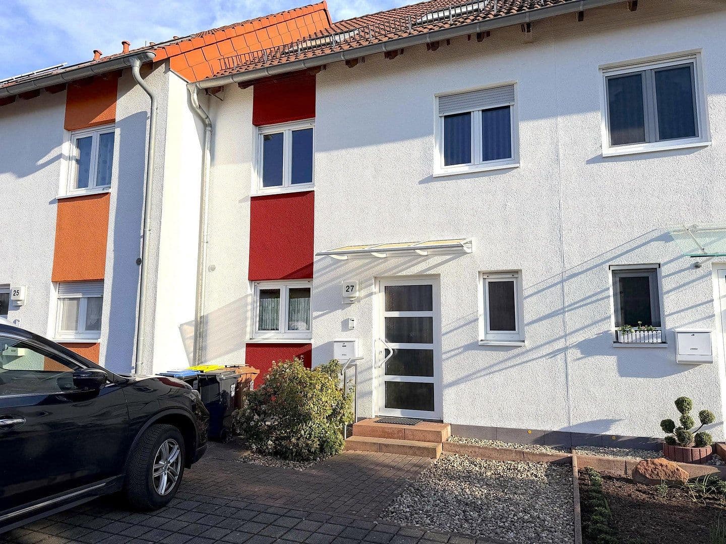 house for sale, 146 m², Kaiserslautern, Rhineland-Palatinate house for sale, 146 m², Kaiserslautern, Rhineland-Palatinate