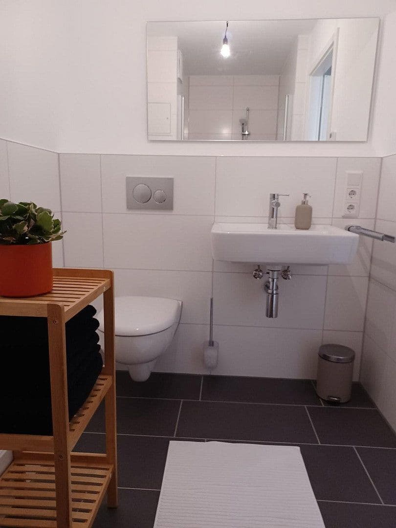 1 bedroom flat to rent, 24 m², Rudower Chaussee 32, Berlin, Berlin 1 bedroom flat to rent, 24 m², Rudower Chaussee 32, Berlin, Berlin