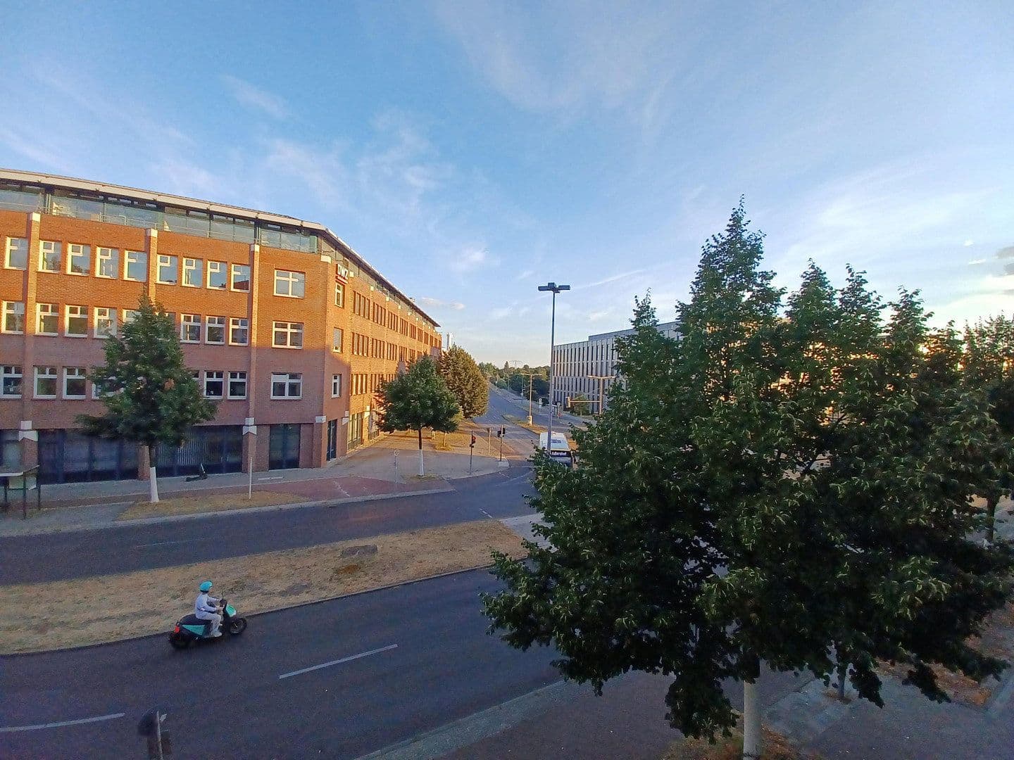 1 bedroom flat to rent, 24 m², Rudower Chaussee 32, Berlin, Berlin 1 bedroom flat to rent, 24 m², Rudower Chaussee 32, Berlin, Berlin