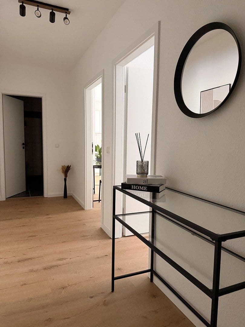 2 bedroom flat to rent, 45 m², Nürnberg, Bavaria 2 bedroom flat to rent, 45 m², Nürnberg, Bavaria
