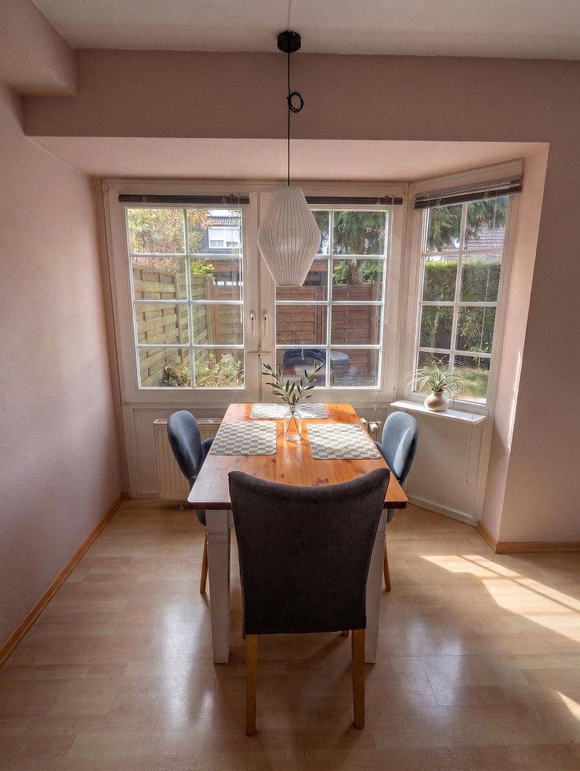 house for sale, 71 m², Vierkaten, Neu Wulmstorf, Lower Saxony house for sale, 71 m², Vierkaten, Neu Wulmstorf, Lower Saxony