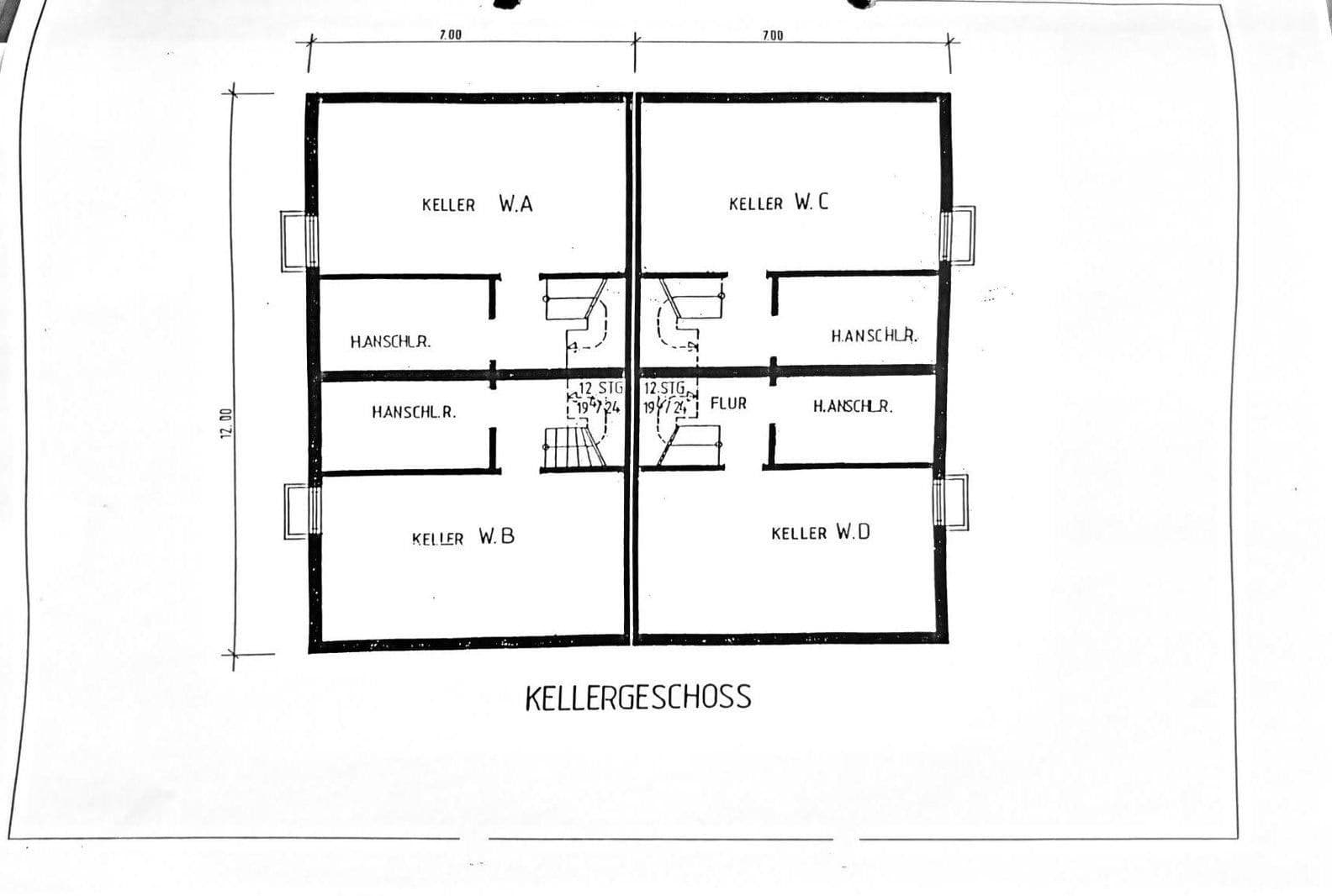 house for sale, 71 m², Vierkaten, Neu Wulmstorf, Lower Saxony house for sale, 71 m², Vierkaten, Neu Wulmstorf, Lower Saxony
