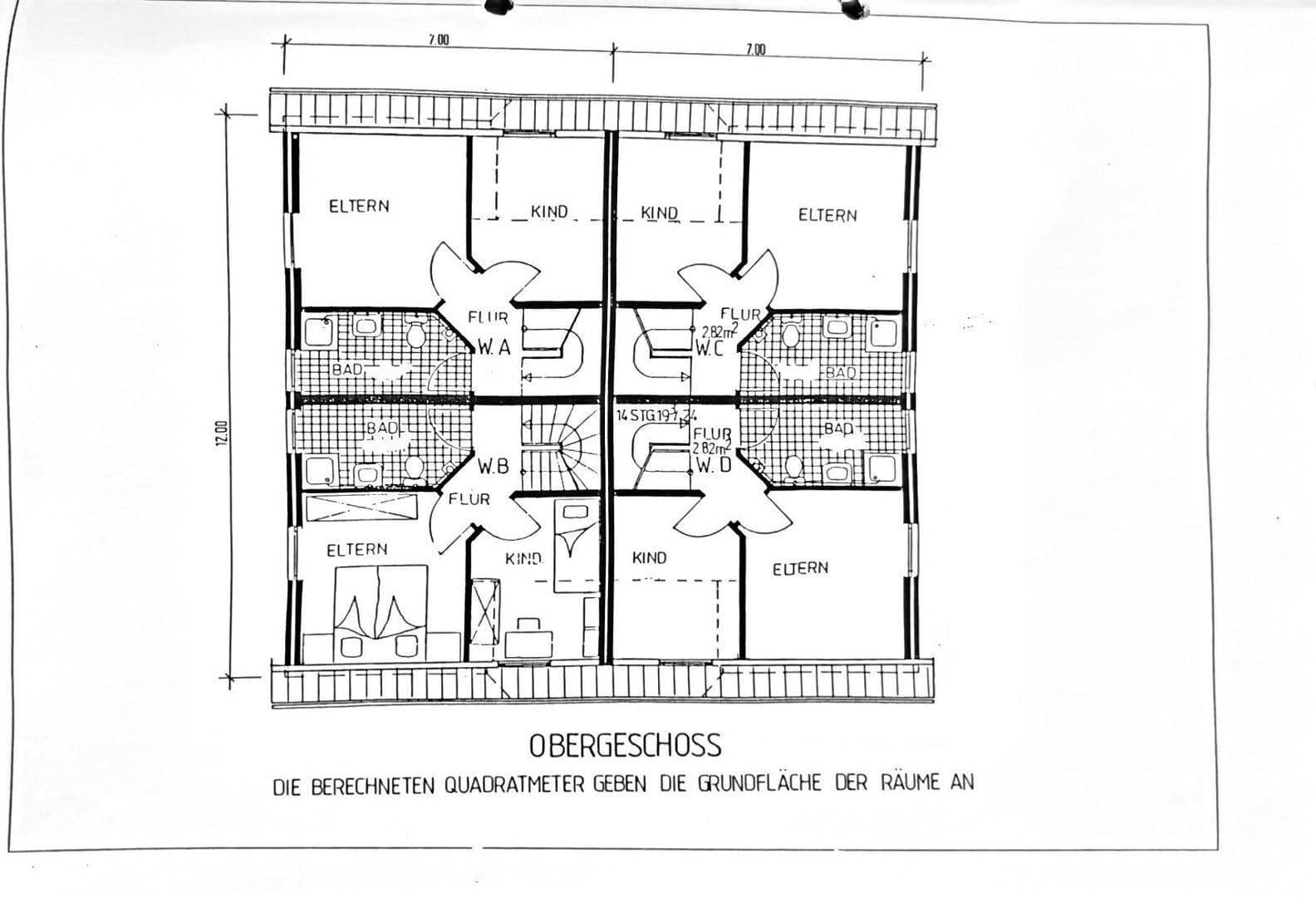 house for sale, 71 m², Vierkaten, Neu Wulmstorf, Lower Saxony house for sale, 71 m², Vierkaten, Neu Wulmstorf, Lower Saxony