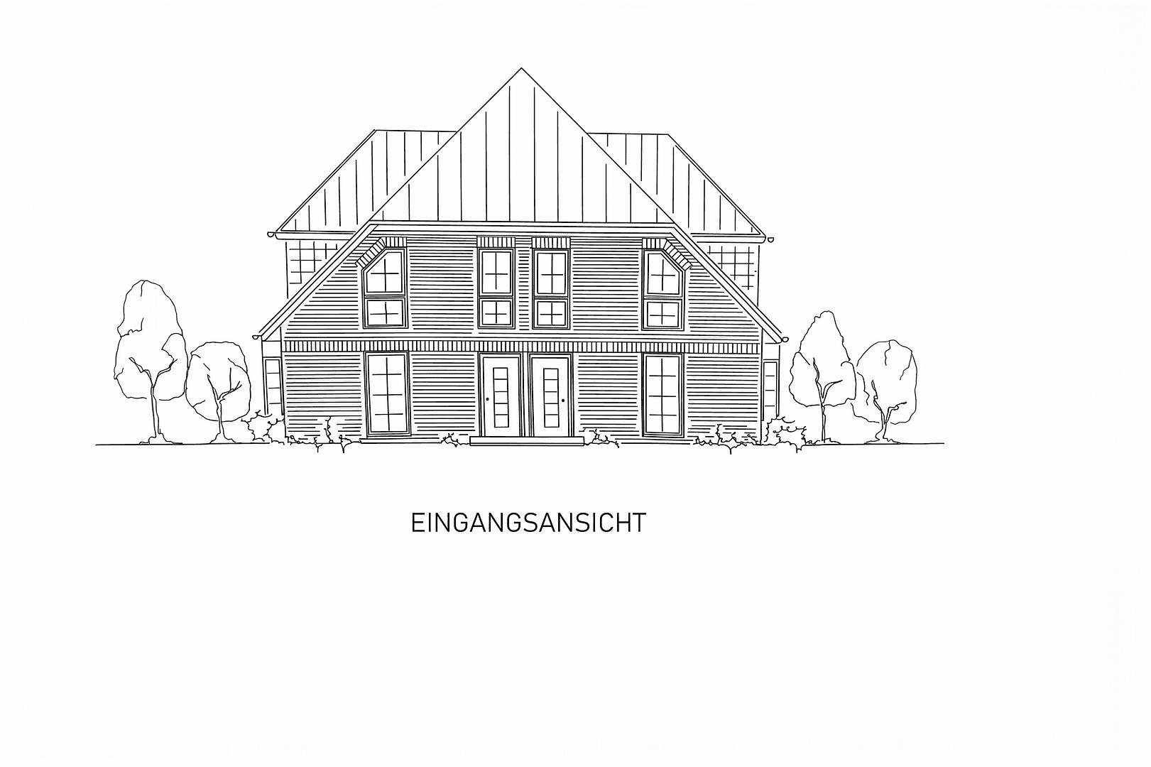 house for sale, 71 m², Vierkaten, Neu Wulmstorf, Lower Saxony house for sale, 71 m², Vierkaten, Neu Wulmstorf, Lower Saxony