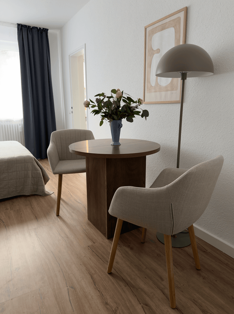 1 bedroom flat to rent, 28 m², Nürnberg, Bavaria 1 bedroom flat to rent, 28 m², Nürnberg, Bavaria