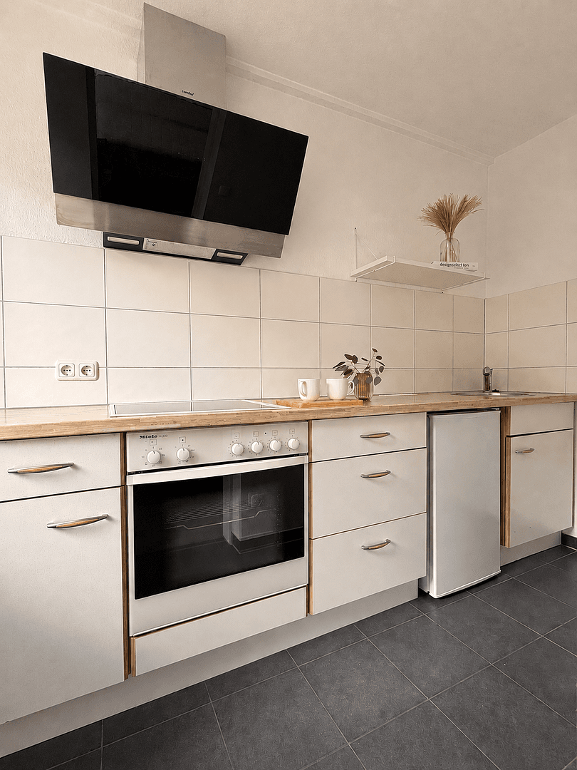 1 bedroom flat to rent, 28 m², Nürnberg, Bavaria 1 bedroom flat to rent, 28 m², Nürnberg, Bavaria
