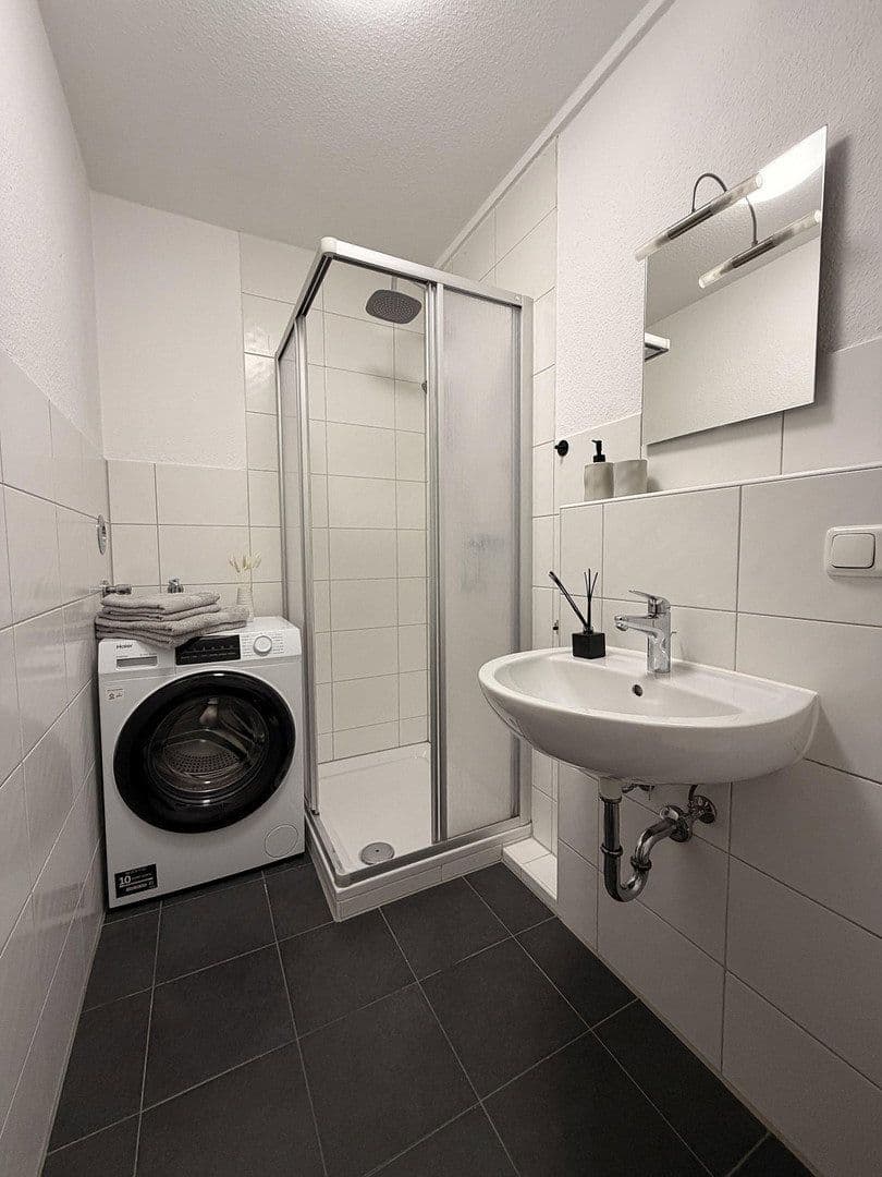 1 bedroom flat to rent, 28 m², Nürnberg, Bavaria 1 bedroom flat to rent, 28 m², Nürnberg, Bavaria