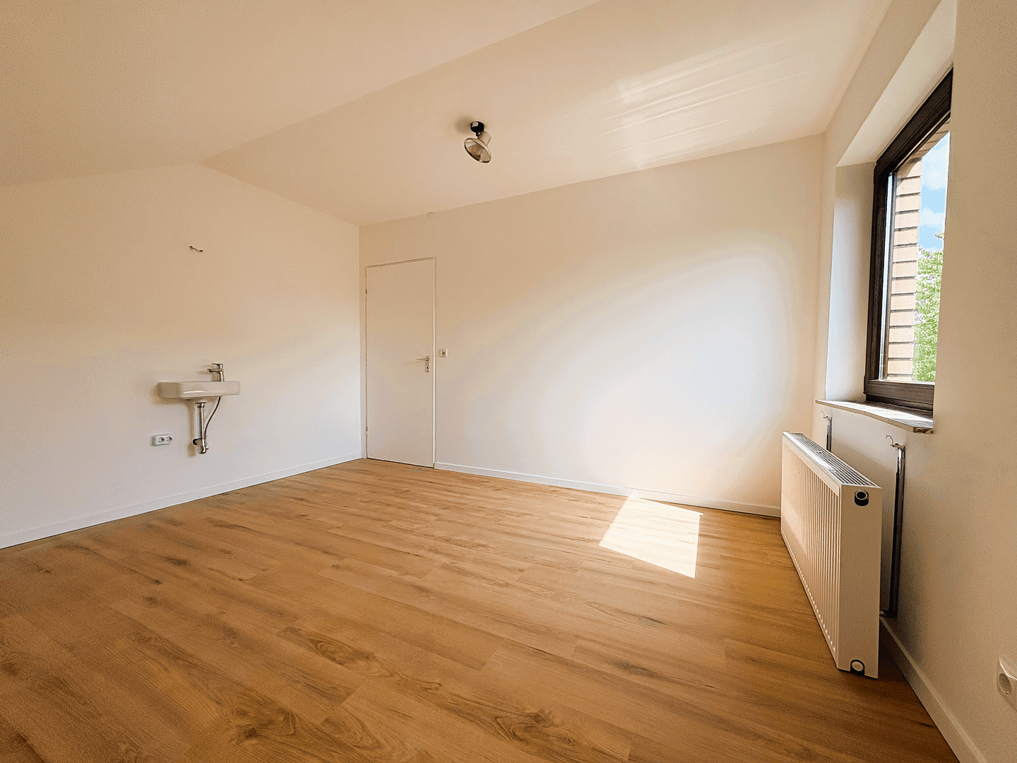 4 bedroom flat for sale, 80 m², Minden, North Rhine-Westphalia 4 bedroom flat for sale, 80 m², Minden, North Rhine-Westphalia