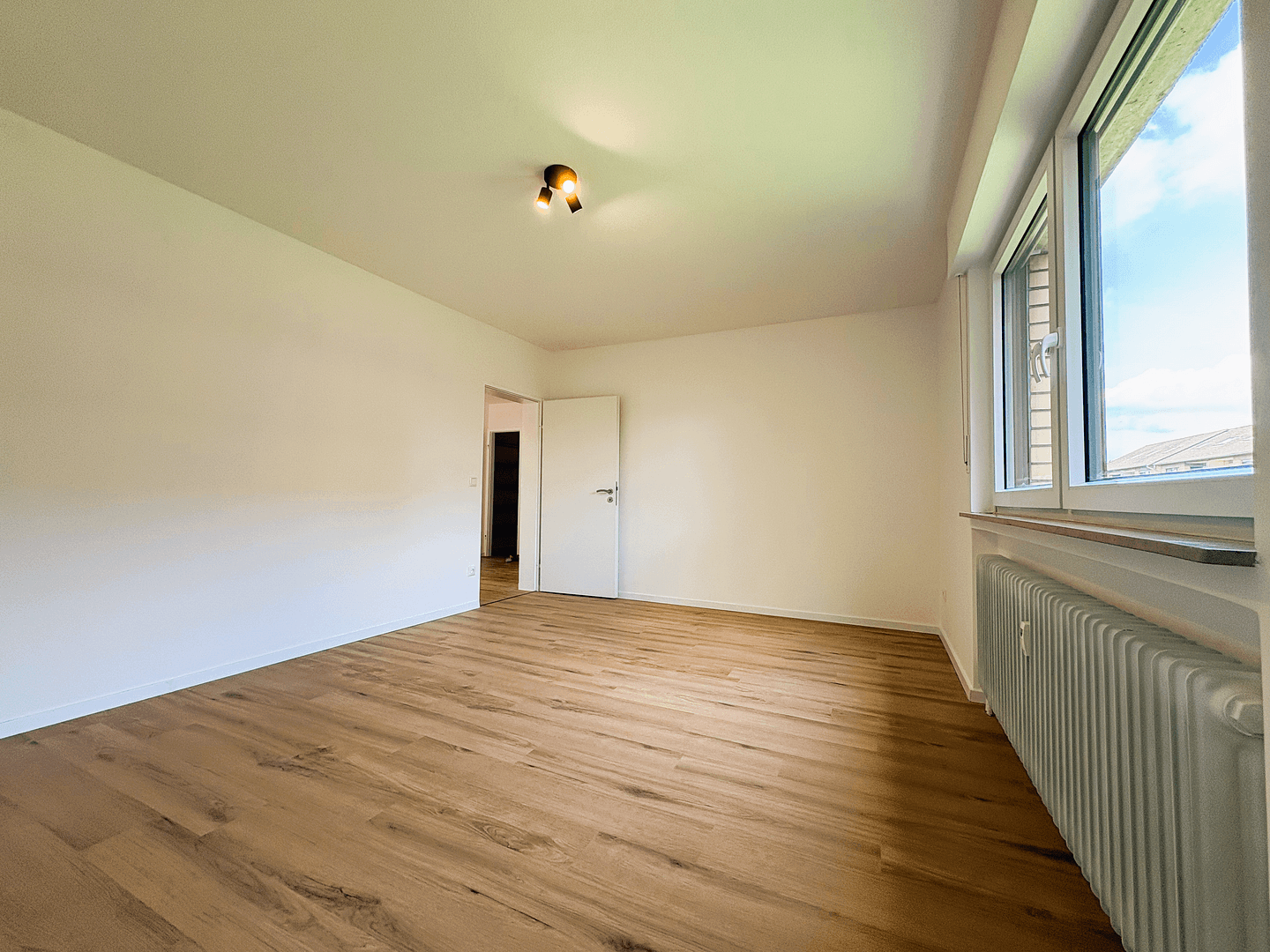 4 bedroom flat for sale, 80 m², Minden, North Rhine-Westphalia 4 bedroom flat for sale, 80 m², Minden, North Rhine-Westphalia