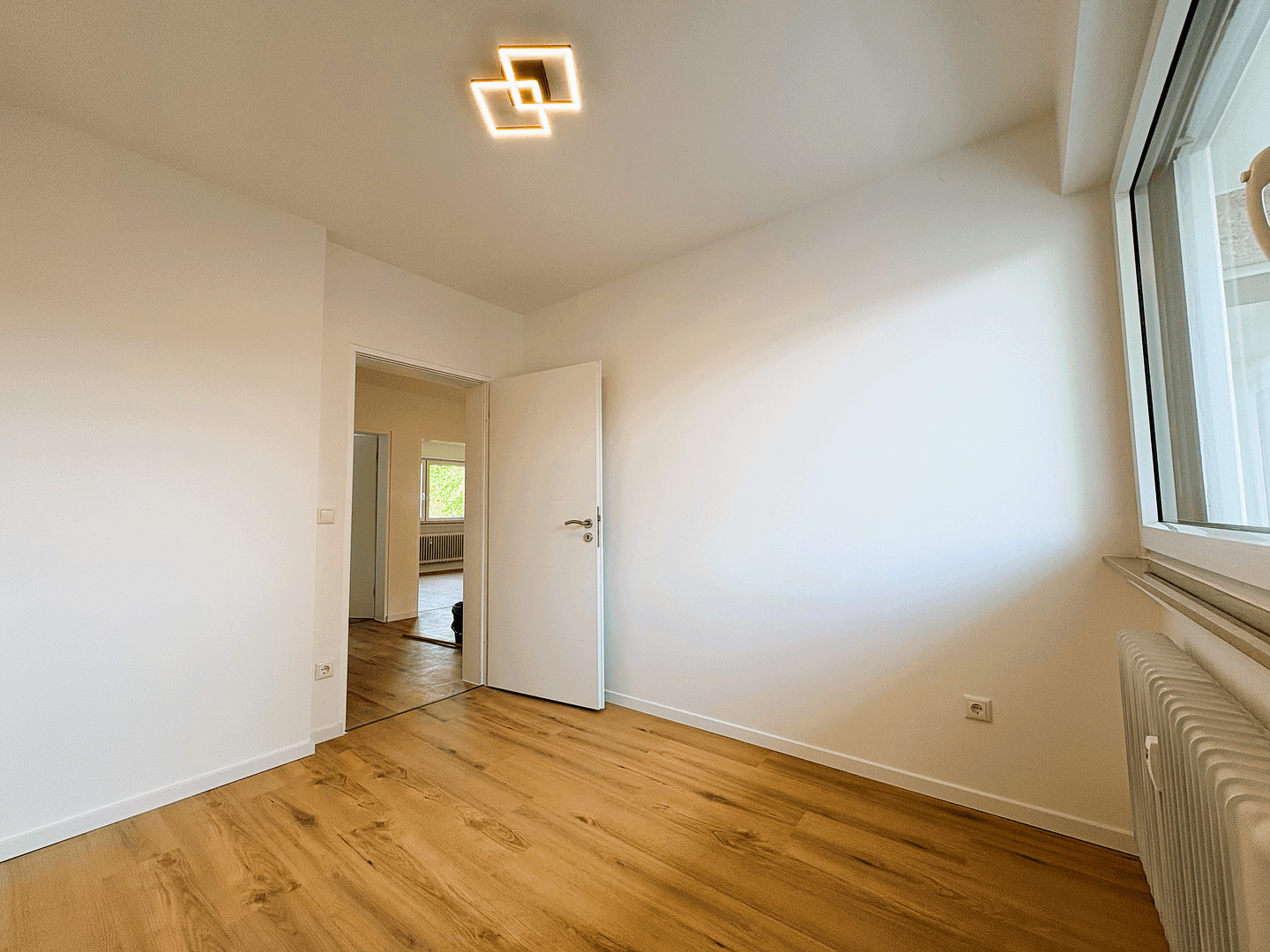 4 bedroom flat for sale, 80 m², Minden, North Rhine-Westphalia 4 bedroom flat for sale, 80 m², Minden, North Rhine-Westphalia