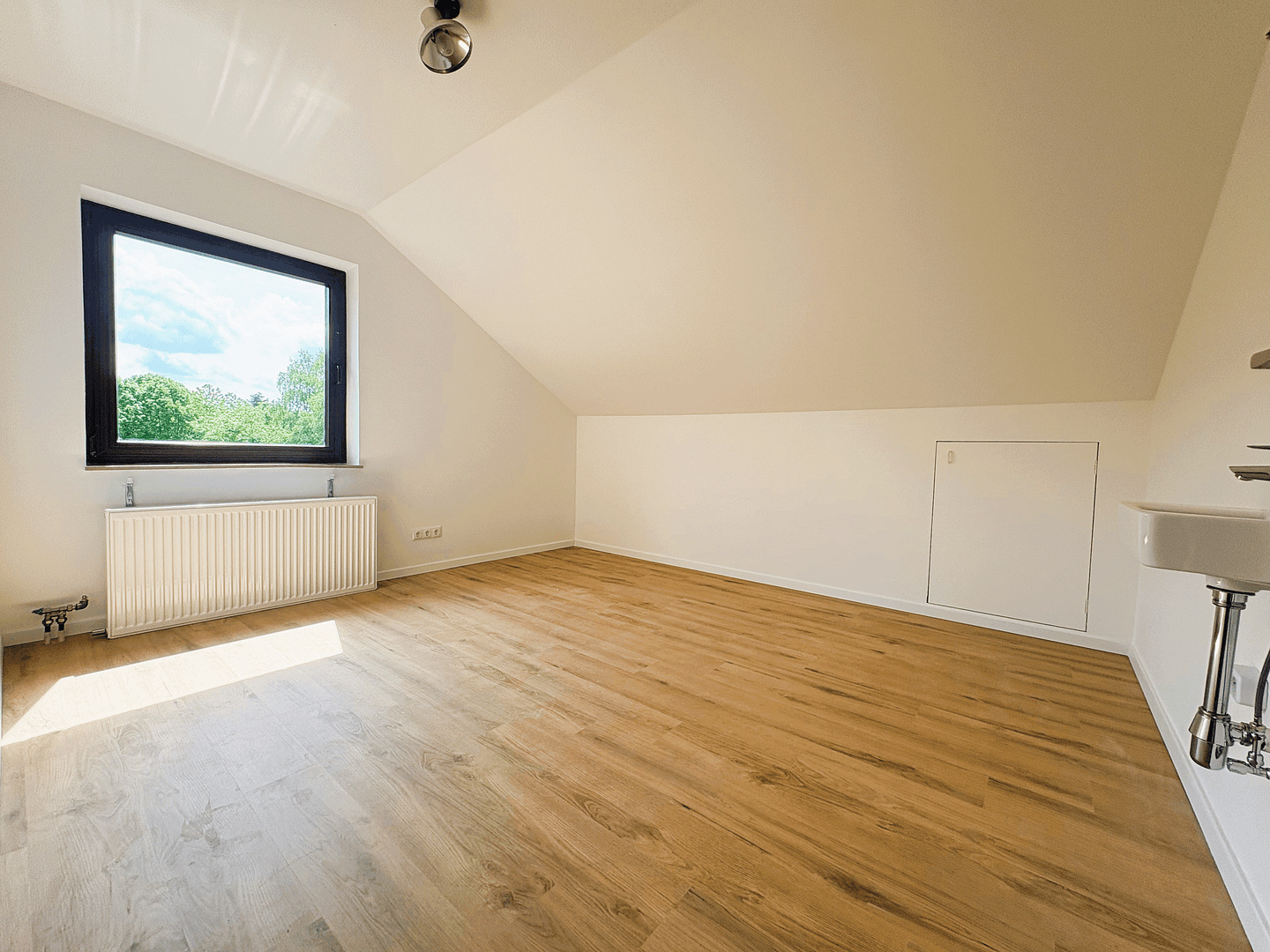 4 bedroom flat for sale, 80 m², Minden, North Rhine-Westphalia 4 bedroom flat for sale, 80 m², Minden, North Rhine-Westphalia