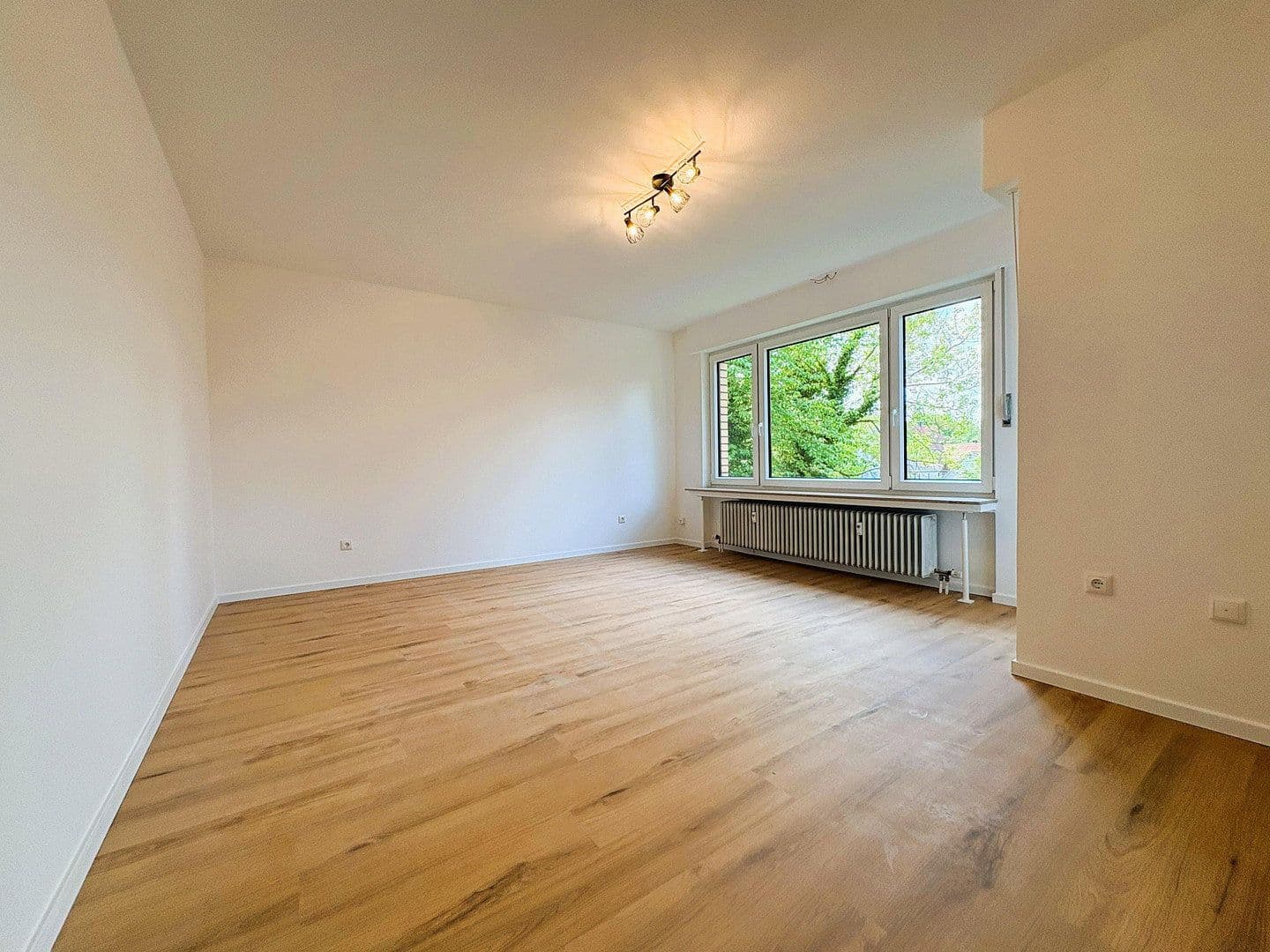 4 bedroom flat for sale, 80 m², Minden, North Rhine-Westphalia 4 bedroom flat for sale, 80 m², Minden, North Rhine-Westphalia