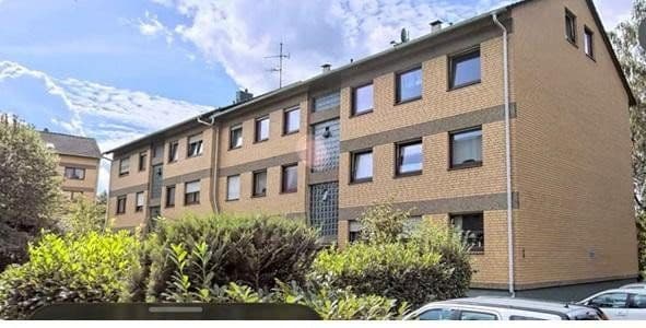 4 bedroom flat for sale, 80 m², Minden, North Rhine-Westphalia 4 bedroom flat for sale, 80 m², Minden, North Rhine-Westphalia