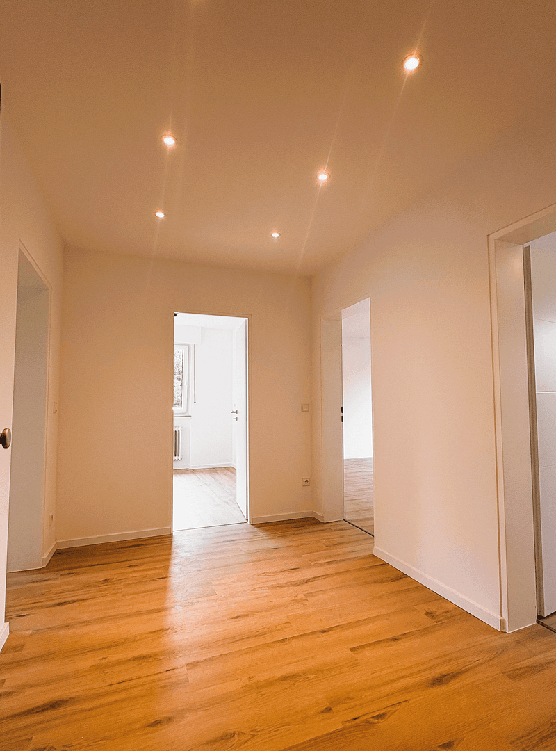 4 bedroom flat for sale, 80 m², Minden, North Rhine-Westphalia 4 bedroom flat for sale, 80 m², Minden, North Rhine-Westphalia