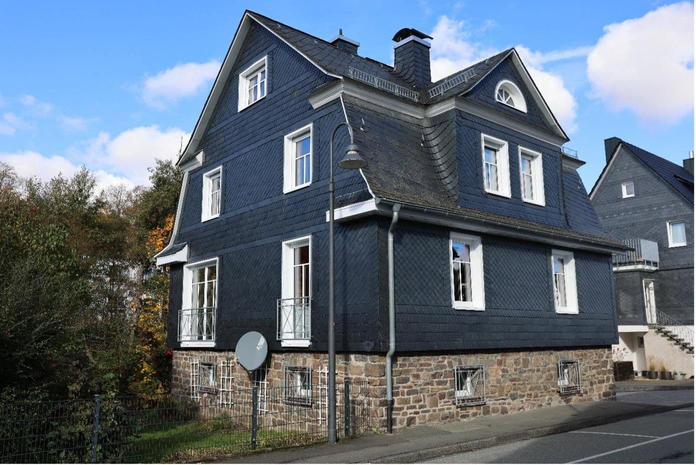house for sale, 156 m², Bad Berleburg, North Rhine-Westphalia house for sale, 156 m², Bad Berleburg, North Rhine-Westphalia