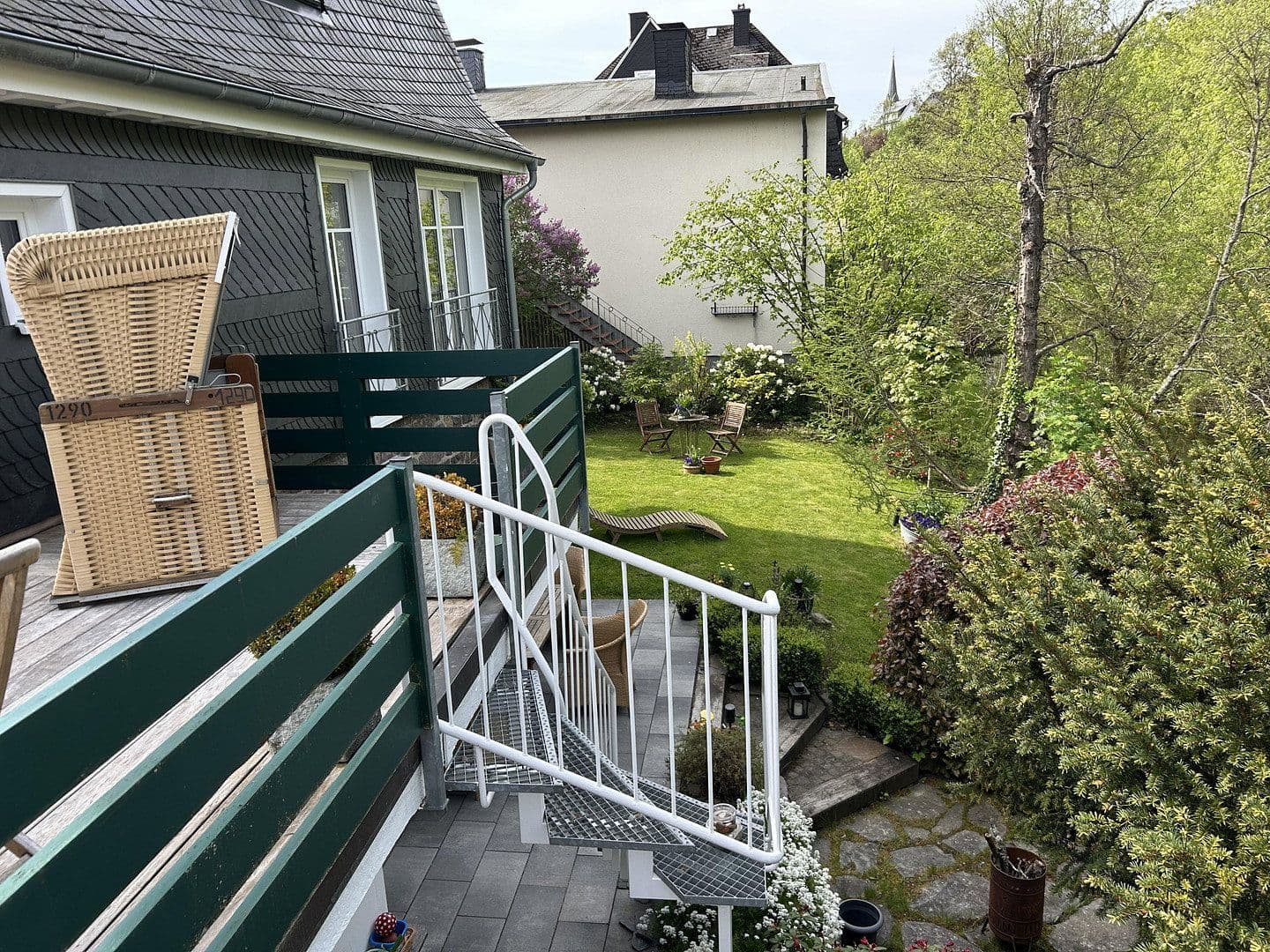 house for sale, 156 m², Bad Berleburg, North Rhine-Westphalia house for sale, 156 m², Bad Berleburg, North Rhine-Westphalia