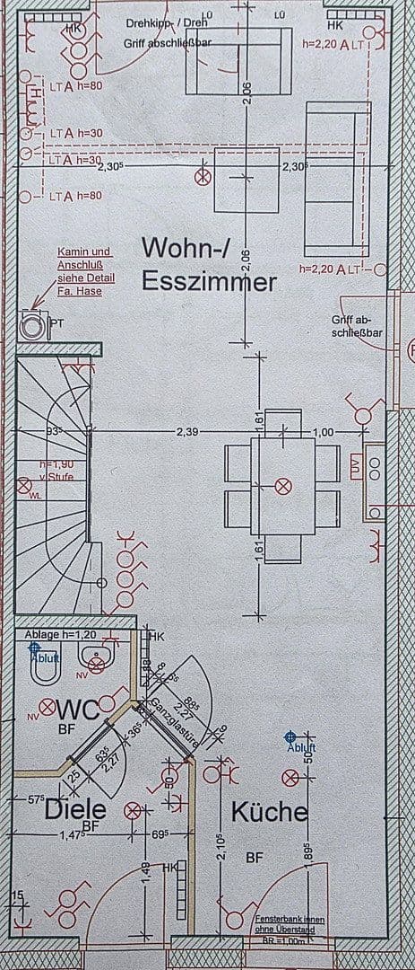 house for sale, 141 m², Kriftel, Hesse house for sale, 141 m², Kriftel, Hesse