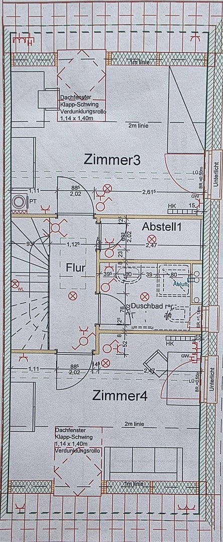 house for sale, 141 m², Kriftel, Hesse house for sale, 141 m², Kriftel, Hesse