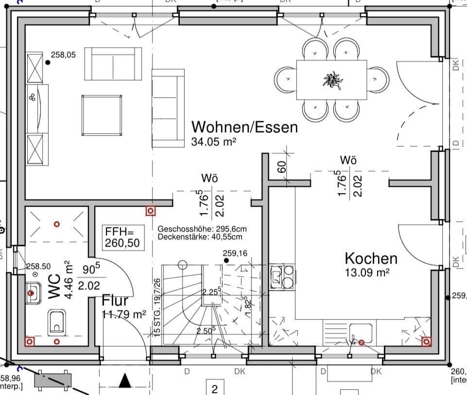 house for sale, 148 m², Ennepetal, North Rhine-Westphalia house for sale, 148 m², Ennepetal, North Rhine-Westphalia