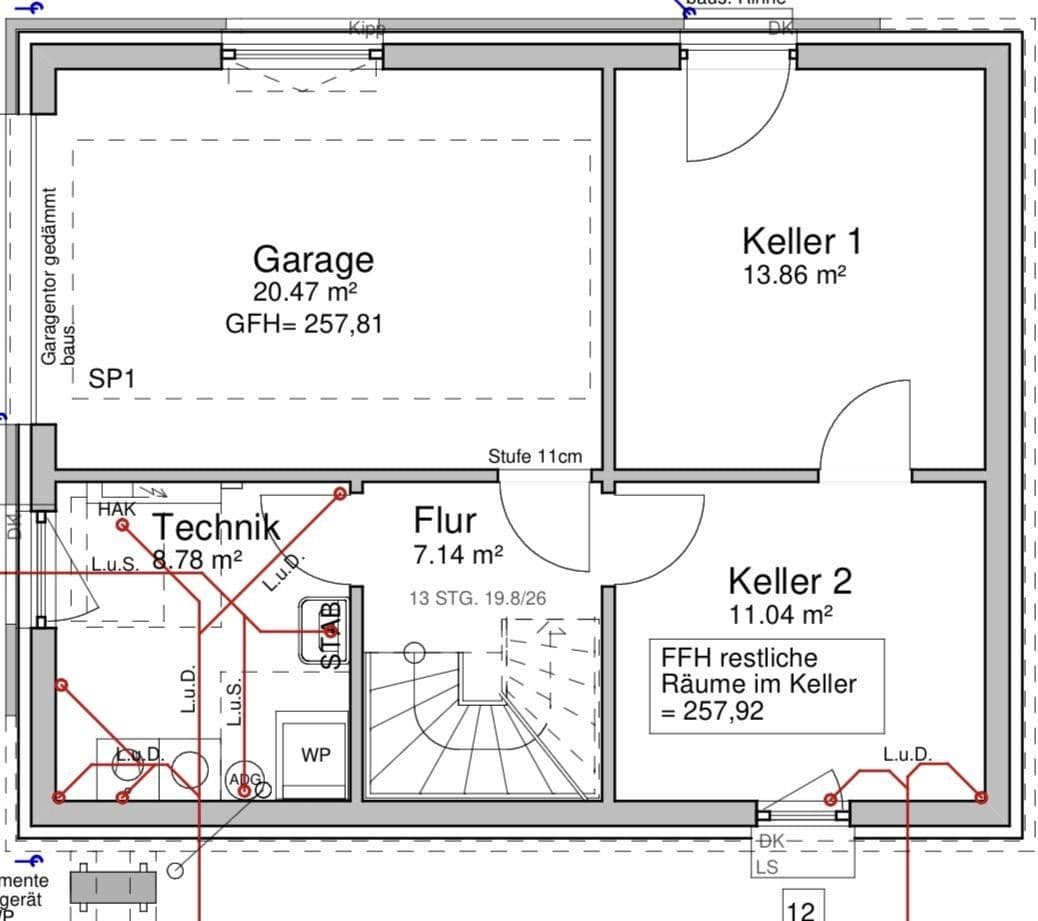 house for sale, 148 m², Ennepetal, North Rhine-Westphalia house for sale, 148 m², Ennepetal, North Rhine-Westphalia