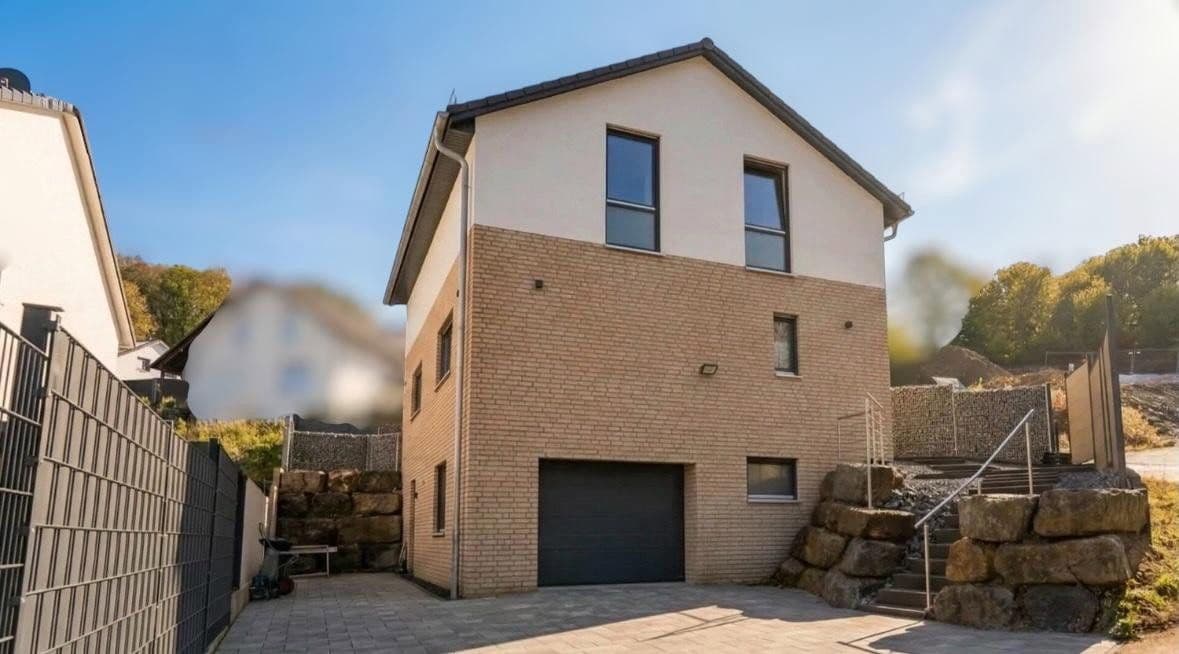 house for sale, 148 m², Ennepetal, North Rhine-Westphalia house for sale, 148 m², Ennepetal, North Rhine-Westphalia