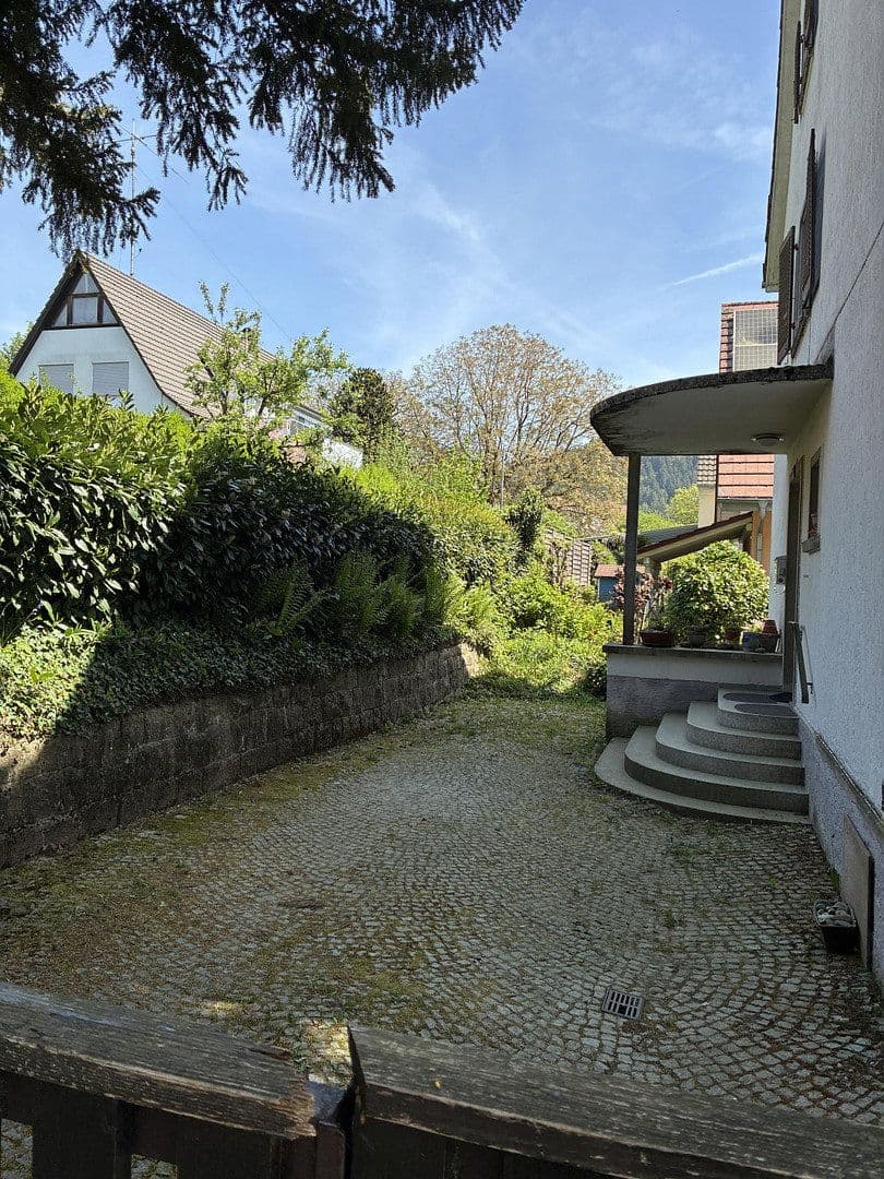 house for sale, 211 m², Kandern, Baden-Württemberg house for sale, 211 m², Kandern, Baden-Württemberg